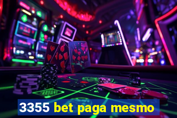 3355 bet paga mesmo